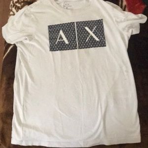 Armani exchange shirt